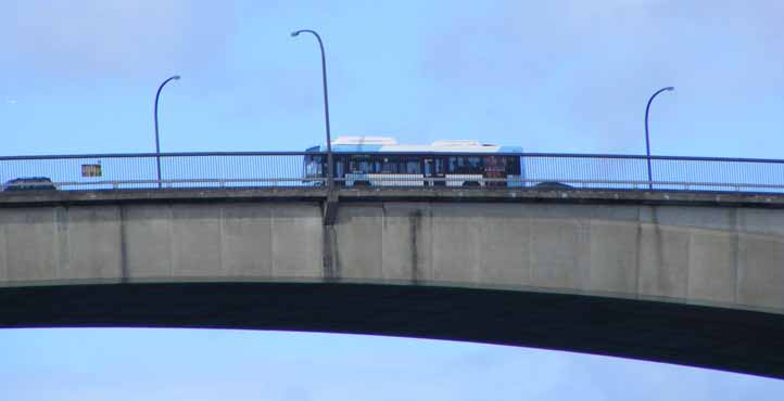 Sydney Buses Mercedes O500LE Custom CB60 Evo II 2315